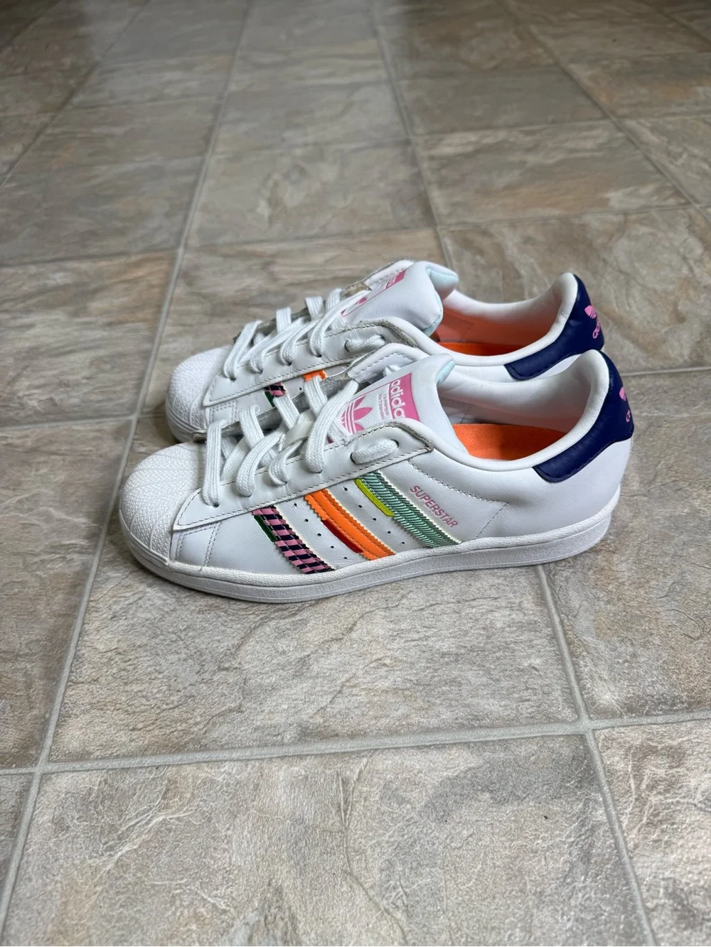 adidas iconic shell